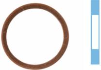Seal Ring, oil drain plug