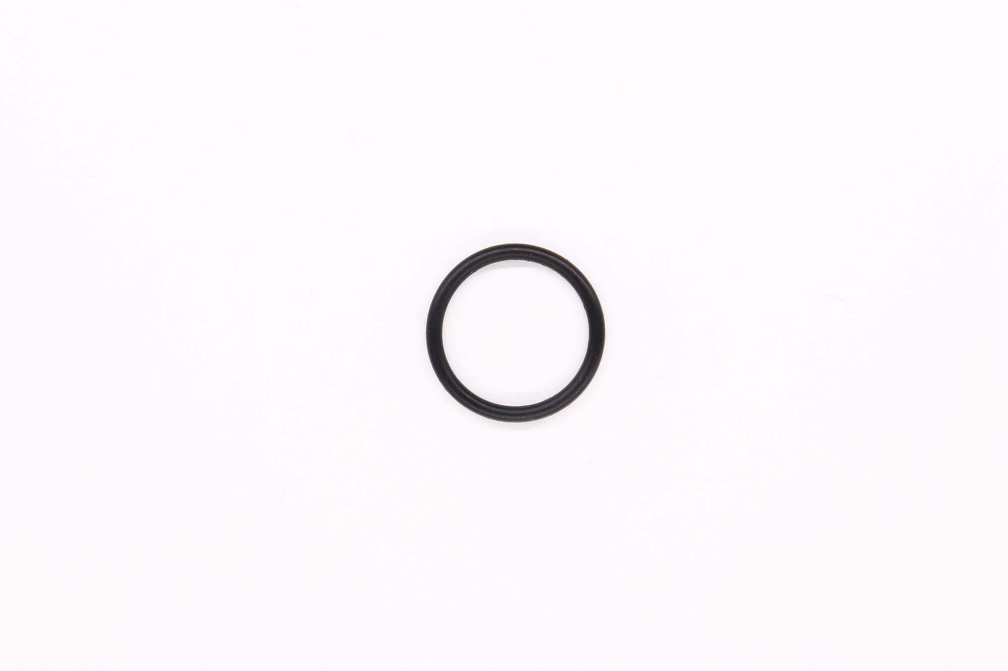 Set of 2 seals- oil drain plug