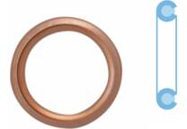 Seal Ring, oil drain plug