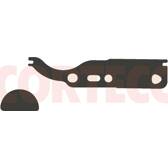 Seal, timing chain tensioner CORTECO - 418234P