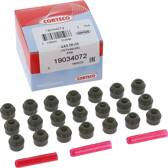 Seal, valve stem CORTECO - 19034072