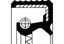 Shaft Seal, camshaft