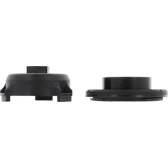 Shaft Seal, crankshaft CORTECO - 19036731B