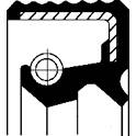Shaft Seal, differential CORTECO - 01002281B