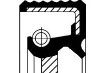 Shaft Seal, manual transmission