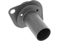 Shaft Seal, manual transmission