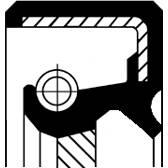Shaft Seal- oil pump CORTECO - 19026106B