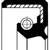 Shaft Seal, power take-off CORTECO - 01033376B