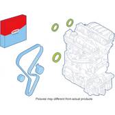Shaft Seal Set, engine CORTECO - 289066