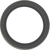 Shaft Seal, wheel hub CORTECO - 19016576B