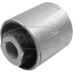 Silent bloc de triangle de suspension CORTECO - 21652951
