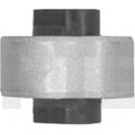 Silent bloc de triangle de suspension CORTECO - 49401169