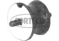 Soporte, motor