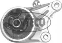 Soporte, motor