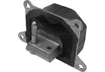 Soporte, motor