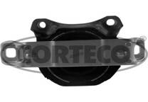 Soporte, motor