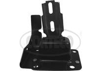 Soporte, motor