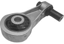 Soporte, motor