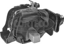 Soporte, motor