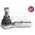 Spoorstangeind CORTECO - 49399615