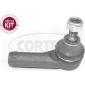 Spoorstangeind CORTECO - 49399704