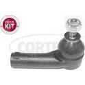 Spoorstangeind CORTECO - 49399858
