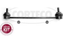 Stange/Strebe, Stabilisator