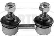 Stange/Strebe, Stabilisator