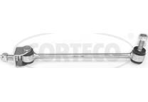 Stange/Strebe, Stabilisator