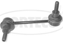 Stange/Strebe, Stabilisator