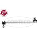 Stange/Strebe, Stabilisator CORTECO - 49398544