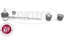 Stange/Strebe, Stabilisator