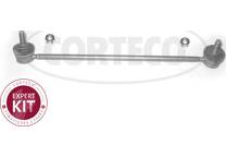 Stange/Strebe, Stabilisator