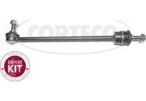 Stange/Strebe, Stabilisator