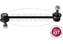 Stange/Strebe, Stabilisator