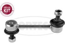 Stange/Strebe, Stabilisator