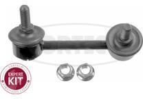 Stange/Strebe, Stabilisator