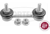 Stange/Strebe, Stabilisator
