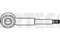 Stange/Strebe, Stabilisator