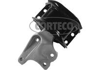 Support moteur