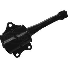 Corteco 80001328 Support Moteur - Compatible Dacia Logan Sandero - Pièce Auto Originale