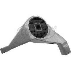 Support Moteur Corteco 80001370 - Pièce D'origine, Noir, Pour Montage Et Fixation