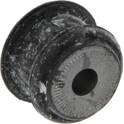 Support, silent bloc de suspension (berceau) CORTECO - 21652818