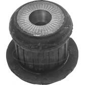 Support, silent bloc de suspension (berceau) CORTECO - 21652946