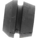 Support, silent bloc de suspension (berceau) CORTECO - 80000269