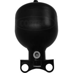 Suspension Sphere, pneumatic suspension CORTECO 80001410 | MISTER-AUTO