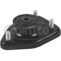 Suspension Strut Support Mount CORTECO - 80004189