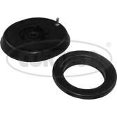 Suspension Strut Support Mount CORTECO - 80005428