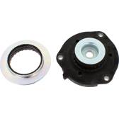 Suspension struts CORTECO - 80001663