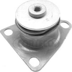 Suspension (support de transmission auto) CORTECO - 80000240